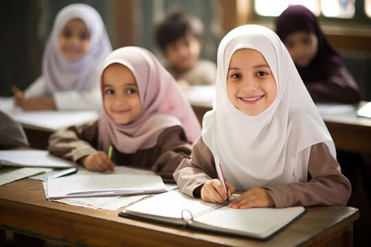 Madrasa 1-10