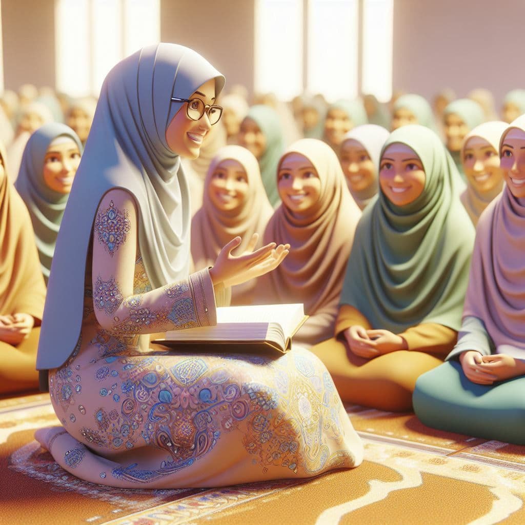 Arabic Grammar