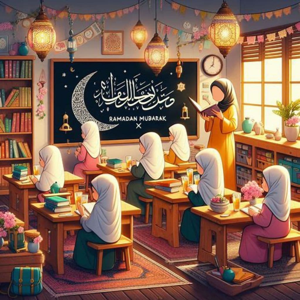 Arabic tuition