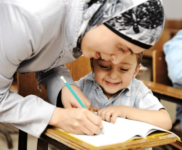 Arabic for Beginners