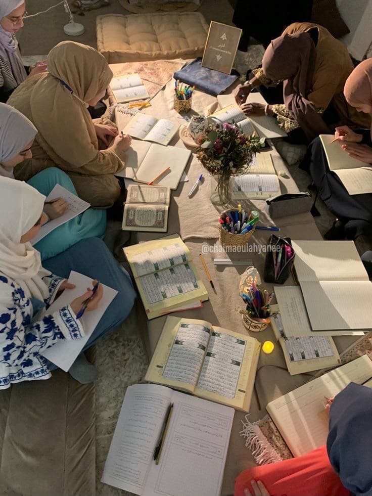 Student Study Group